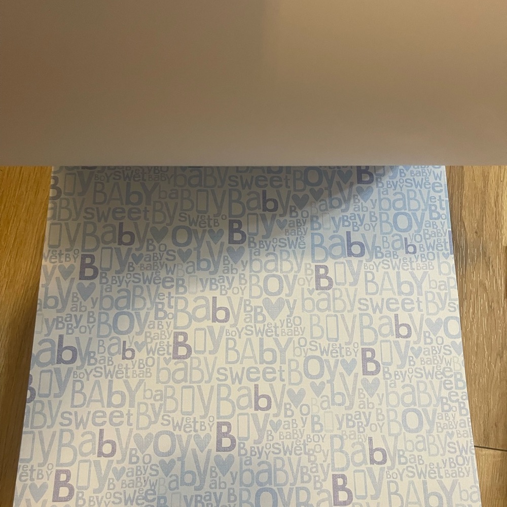 Me and My Big Ideas Mambi Sheets - Picture 10 of 12